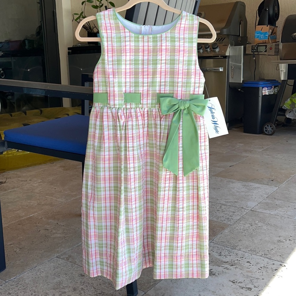NWT Spring dress